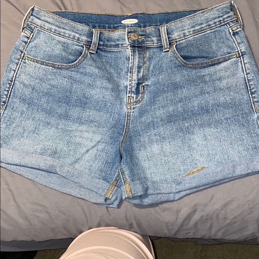 Shorts
